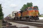 BNSF 5400 East